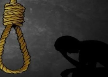 IRT di Halmahera Utara Ditemukan Tewas Gantung Diri