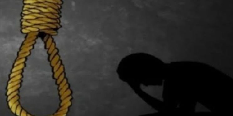 IRT di Halmahera Utara Ditemukan Tewas Gantung Diri