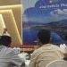 Manajemen Harita Nickel Perkuat Kemitraan bersama Media di Malut