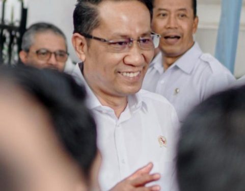 Menkum Supratman Siap Sumpah Tiga Pemain Naturalisasi, Kakanwil Dukung Prestasi Timnas