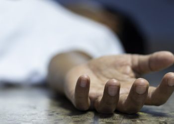 Polres Ternate Ungkap Penemuan Mayat Pria di Ruko Graha Acacia