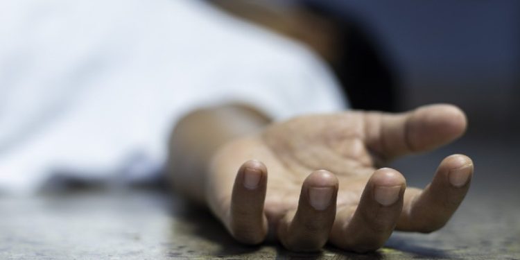 Polres Ternate Ungkap Penemuan Mayat Pria di Ruko Graha Acacia