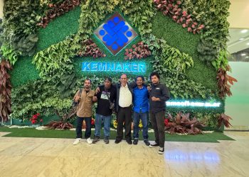 Karyawan NHM Berdialog dengan Kemnaker RI, Dukung Kebijakan Efisiensi Perusahan