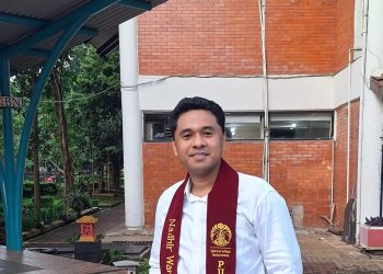 Nadhir: Revisi dan Komitmen Implementasi RT/RW Kunci Penanggulangan Banjir di Ternate