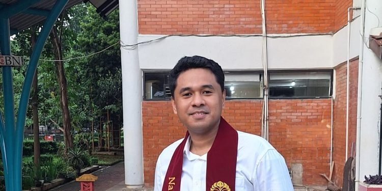 Nadhir: Revisi dan Komitmen Implementasi RT/RW Kunci Penanggulangan Banjir di Ternate