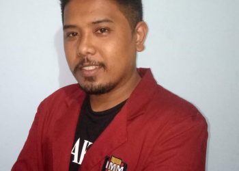 Faisal Pua Layak Pimpin PDPM Halmahera Utara