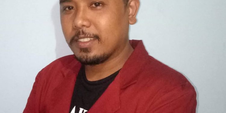 Faisal Pua Layak Pimpin PDPM Halmahera Utara