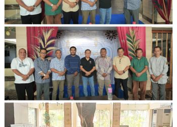 Pemkab Halteng Gandeng Universitas di Malut untuk Tingkatkan SDM Lewat Bantuan Studi