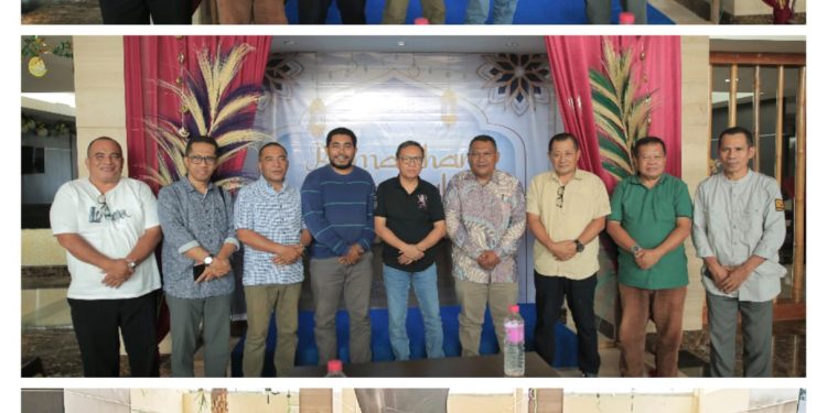 Pemkab Halteng Gandeng Universitas di Malut untuk Tingkatkan SDM Lewat Bantuan Studi