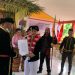 Suku Boeng Dukung dan Doakan Pemulihan NHM