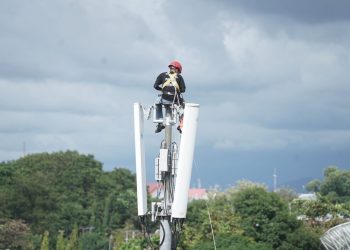 Telkomsel Regional Sulawesi  Catat Kenaikan Trafik Broadband 18,2% Selama Ramadan-Idulfitri 1446 Hijriah