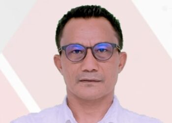 Bom Ikan, Luka Laut, dan Tekad Kita Bersama