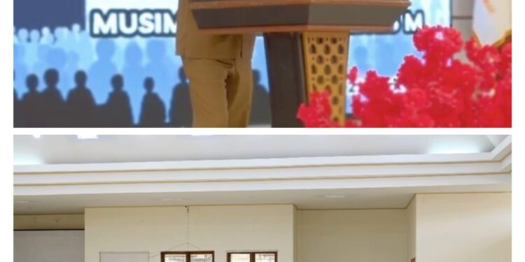 Pemkab Halteng Gelar Manasik Haji untuk 66 Calon Jamaah