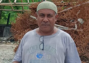 Bermitra dengan Kontraktor Lokal, NHM Jadi Tumpuan Perekonomian Lingkar Tambang