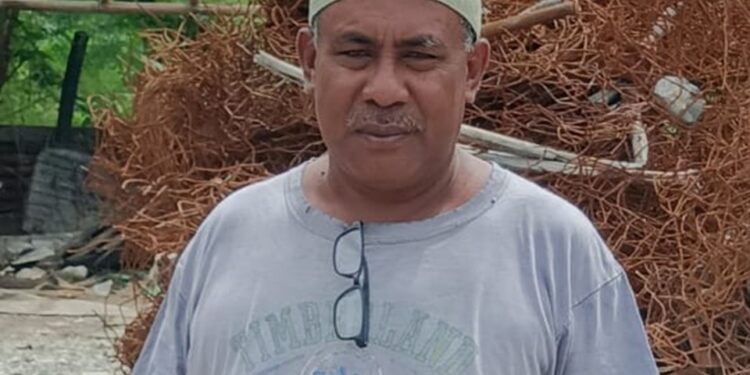 Bermitra dengan Kontraktor Lokal, NHM Jadi Tumpuan Perekonomian Lingkar Tambang