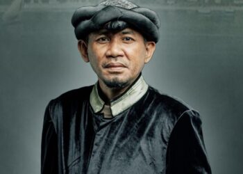 Lembaga Adat Kritik Pernyataan Senator: Jangan Perkeruh Situasi di Lingkar Tambang