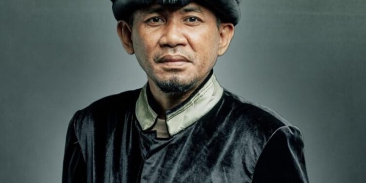 Lembaga Adat Kritik Pernyataan Senator: Jangan Perkeruh Situasi di Lingkar Tambang