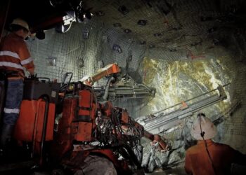 28 Tahun Berkarya, Inilah Sumbangsih Nyata PTNusa Halmahera Minerals Bagi Indonesia