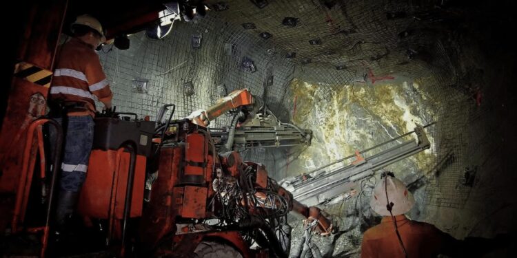 28 Tahun Berkarya, Inilah Sumbangsih Nyata PTNusa Halmahera Minerals Bagi Indonesia