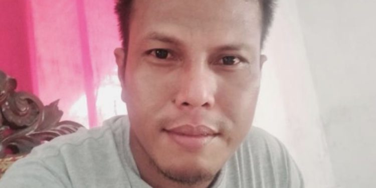 Ketua Pemuda Desa Wayo Taliabu Minta Warga Jaga Kondusifitas Pasca PSU