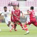 Yakob Sayuri Hattrick, Malut United Bungkam Persis Solo 1-3 di Manahan
