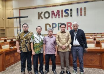 Minta Kejagung Jerat Wilmar dengan Pasal Tindak Pidana Korporasi, CERI: MSY Diduga Sering Lakukan Praktek Suap