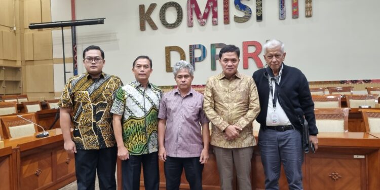 Minta Kejagung Jerat Wilmar dengan Pasal Tindak Pidana Korporasi, CERI: MSY Diduga Sering Lakukan Praktek Suap