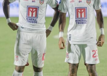 M Ridwan dan Imran Nilai Sayuri Bersaudara Layak Kembali ke Timnas