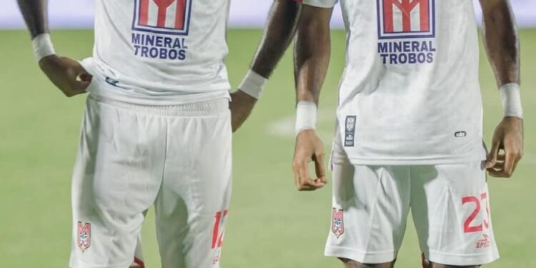 M Ridwan dan Imran Nilai Sayuri Bersaudara Layak Kembali ke Timnas