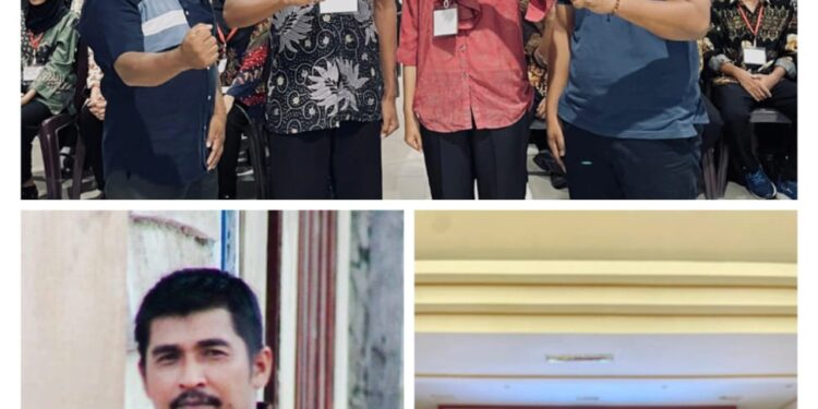 Seleksi Calon Paskibrakan Tingkat Kabupaten Berakhir, Kaban : Calon Paskib Keterwakilan Kecamatan