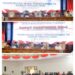 DPRD Halteng Sampaikan Masa Persidangan III Tahun 2025, Berikut Agendanya