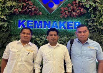 Penghapusan Outsourcing Jadi Prioritas Prabowo, NHM Tunjukkan Bukti Nyata Penerapan Sejak 2020