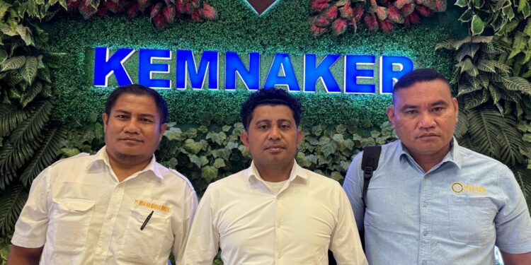 Penghapusan Outsourcing Jadi Prioritas Prabowo, NHM Tunjukkan Bukti Nyata Penerapan Sejak 2020