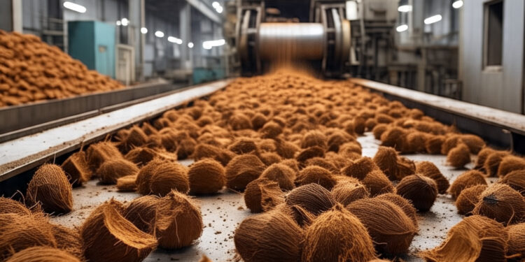 Nyoter: Harga Kopra di Halut Tembus Rp 20.250 per Kg, Pemda Intensifkan Pemantauan