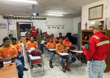 Tingkatkan Kesiapsiagaan dalam Situasi Darurat, NHM Laksanakan Program ERT Volunteer