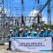 PLN UIW MMU Ajak Insan Pers Kunjungi Instalasi Kelistrikan di Ternate