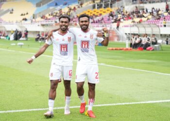 Sayuri Bersaudara Terima Panggilan ke Timnas untuk Kualifikasi Piala Dunia 2026