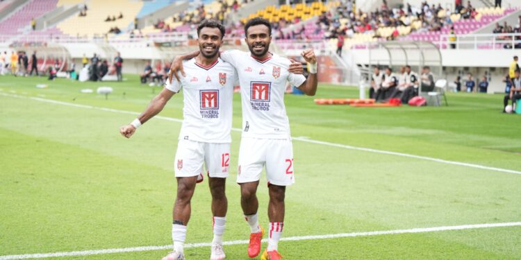 Sayuri Bersaudara Terima Panggilan ke Timnas untuk Kualifikasi Piala Dunia 2026