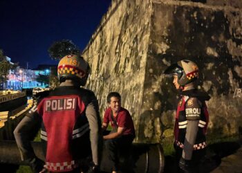 Polda Intensifkan Patroli Malam Cegah Premanisme dan Gangguan Kamtibmas