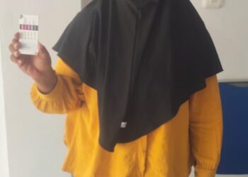 Polres Halut Ungkap Kasus Narkoba, Seorang Wanita Diamankan di Tobelo