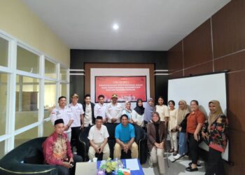 Lokakarya Pencegahan Perkawinan Anak dan Penguatan Partisipasi Perempuan di Ruang Publik, Upaya Bersama Menuju Morotai yang Lebih Inklusif