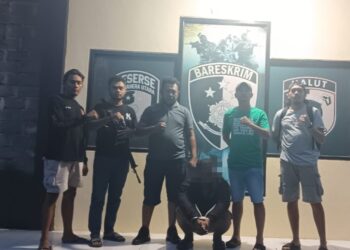 Pelaku Pembunuhan Mahasiswi di Halmahera Utara Akhirnya Terungkap