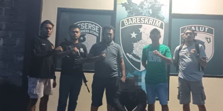 Pelaku Pembunuhan Mahasiswi di Halmahera Utara Akhirnya Terungkap