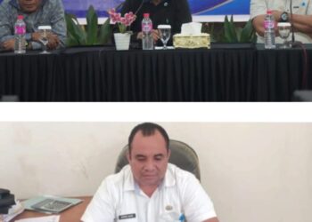 Wakil Bupati Tegaskan, Seluruh Biaya Kuliah Gratis dan Program IMS – ADIL