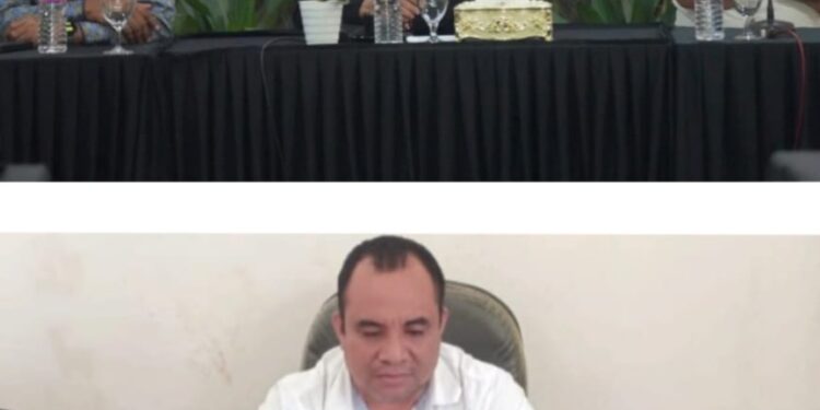 Wakil Bupati Tegaskan, Seluruh Biaya Kuliah Gratis dan Program IMS – ADIL