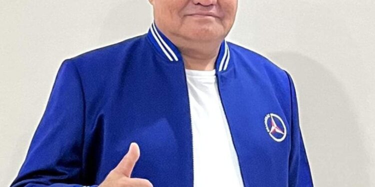 Jelang 100 Hari Kerja, Janlis Kitong Sentil Lambatnya Perampingan dan Pembentukan OPD Baru