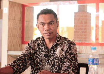 Bawaslu Halut Resmi Buka Perekrutan PTPS