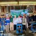 CSR Pertamina AFT Babullah Gandeng Kelompok Binaan Gelar Pelatihan Inovasi Pengelolaan Sampah