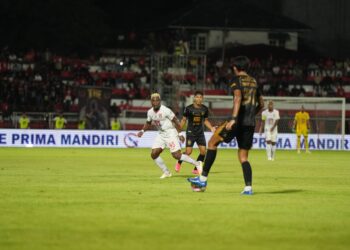 Takluk 5-1, PSIS Akui Keunggulan Malut United