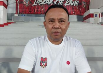 PT LIB Verifikasi Dokumen dan Infrastruktur GKR Ternate